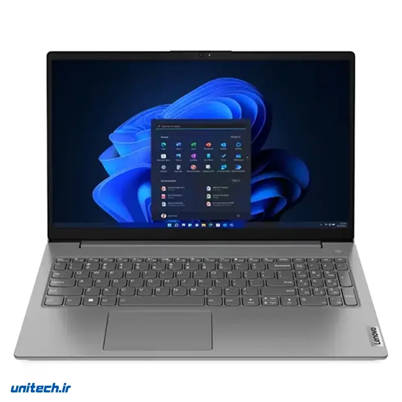 لپ تاپ 15.6 اینچی لنوو مدل V15 G4 ABPR7 7730U8GB DDR4512GB SSDTN